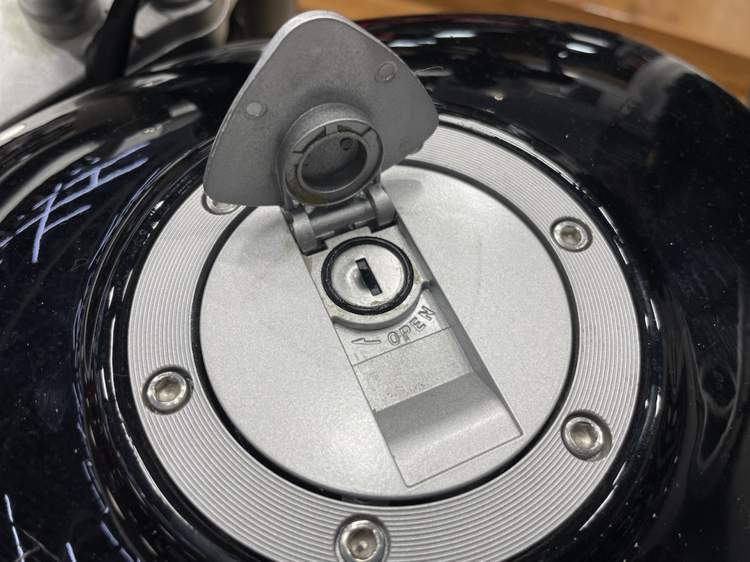 Мотоцикл Benda Chinchilla 300 в Назрани