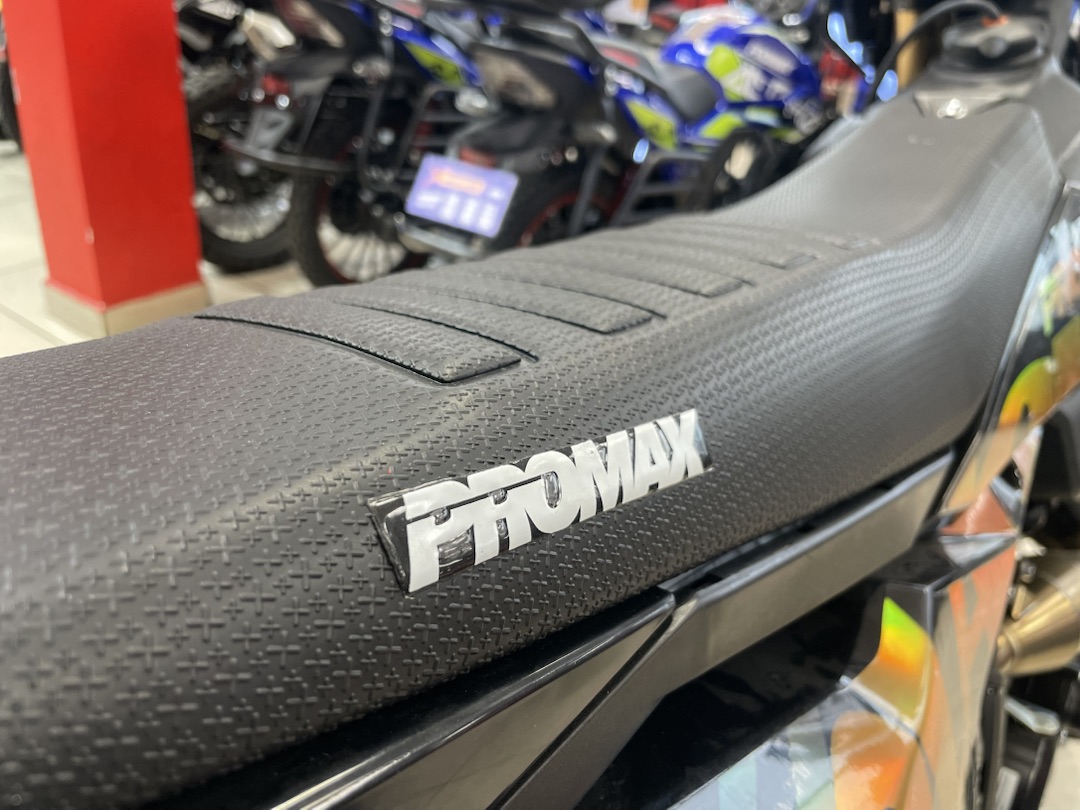 Кроссовый мотоцикл PROMAX BLACKOUT NB300 MX в Назрани