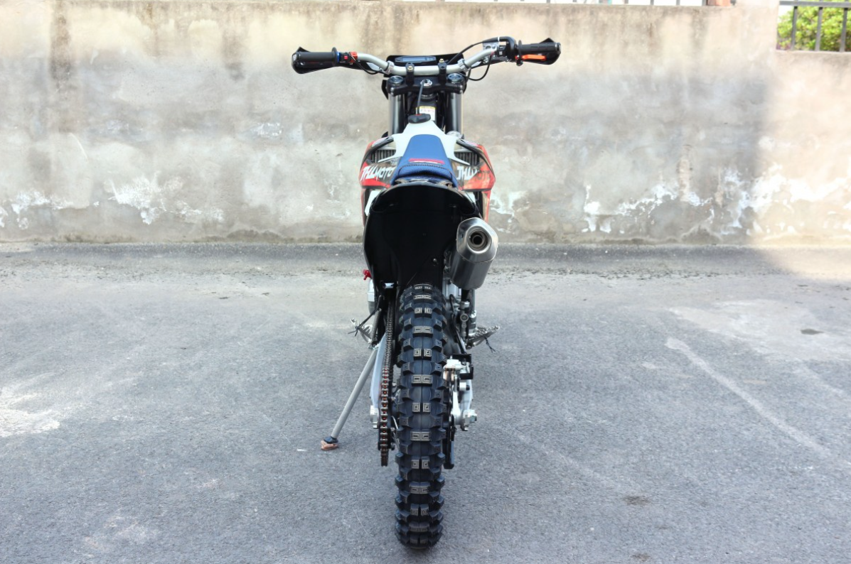 Мотоцикл JHLMOTO JHL Z5V NB300 (174MN-3) в Назрани