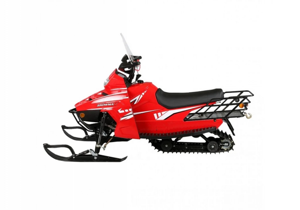 Снегоход Vento Snow Cat в Назрани