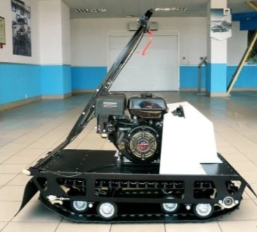 Мотобуксировщик XTREME-MOTORS "Полюс Мини" 9 л.с. в Назрани