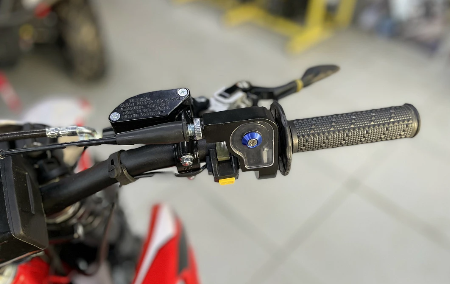 Мотоцикл Progasi SUPER MAX 250 PRO SPORT в Назрани