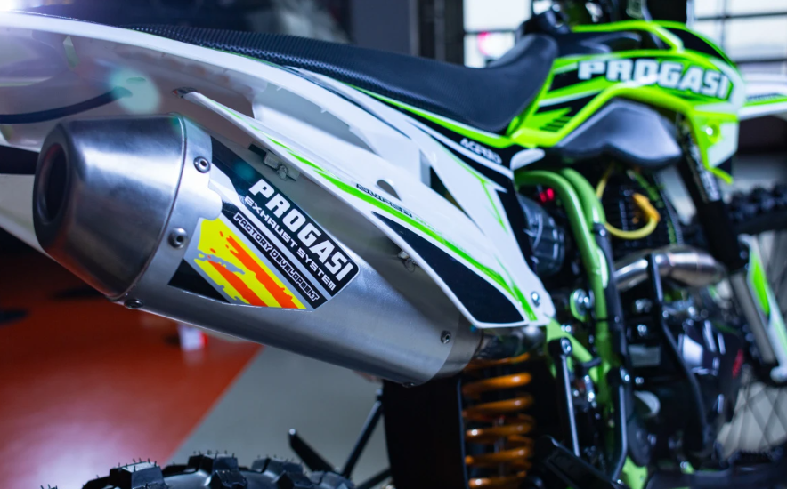 Мотоцикл Progasi SUPER MAX 300 PRO PR300 (ZS175FMN) в Назрани