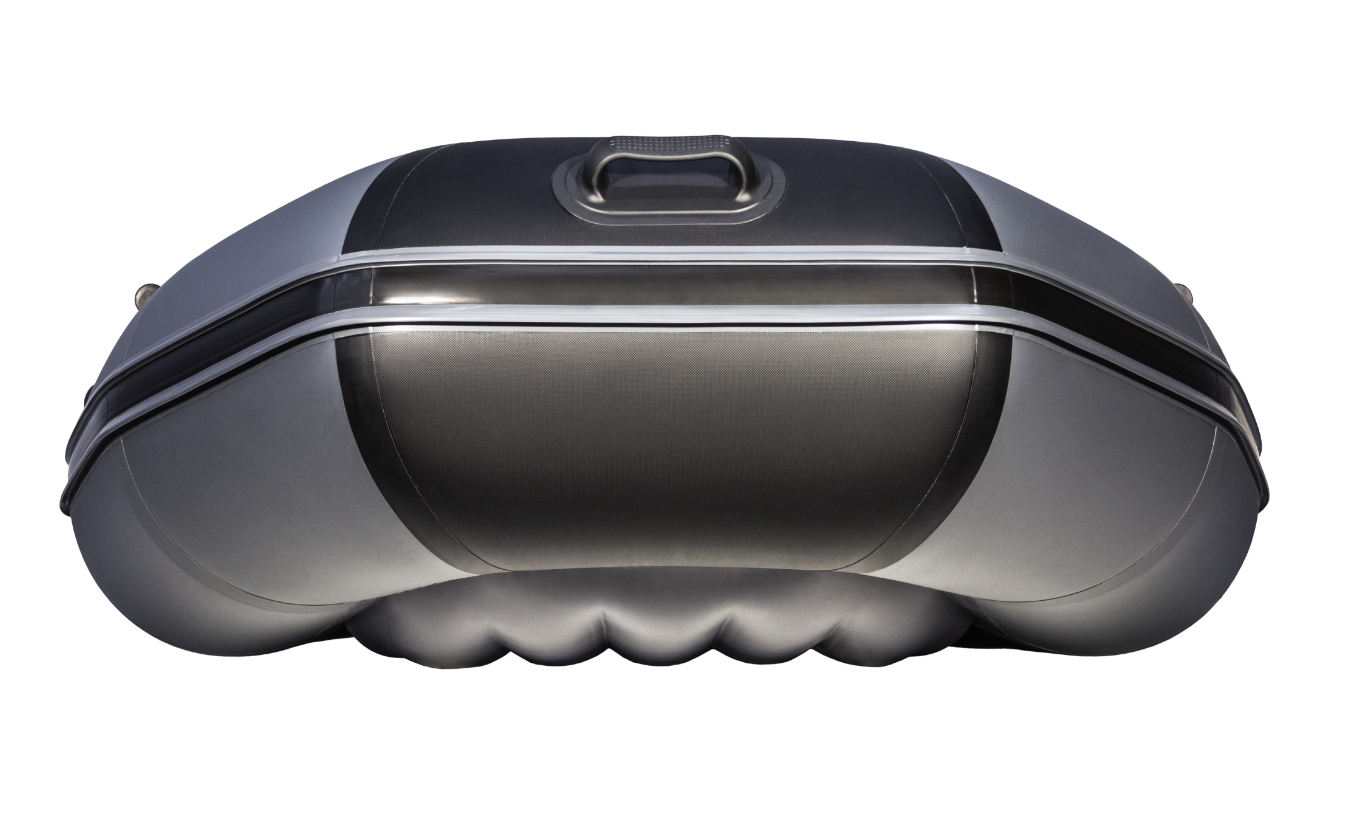 Лодка Таймень NX 2800 НДНД в Назрани