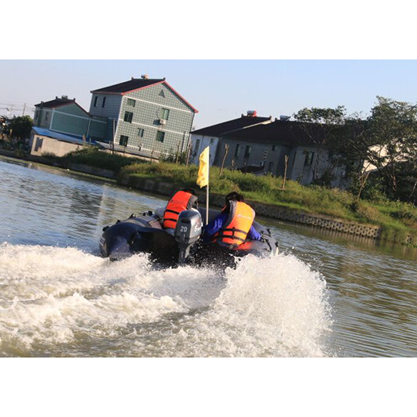 ЛОДОЧНЫЙ МОТОР ALLFA CG Т20 в Назрани