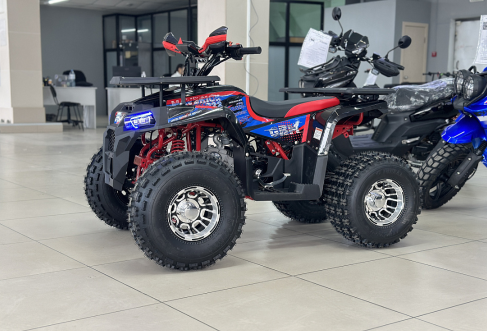 Квадроцикл GBM MAVERICK 222 NEW в Назрани
