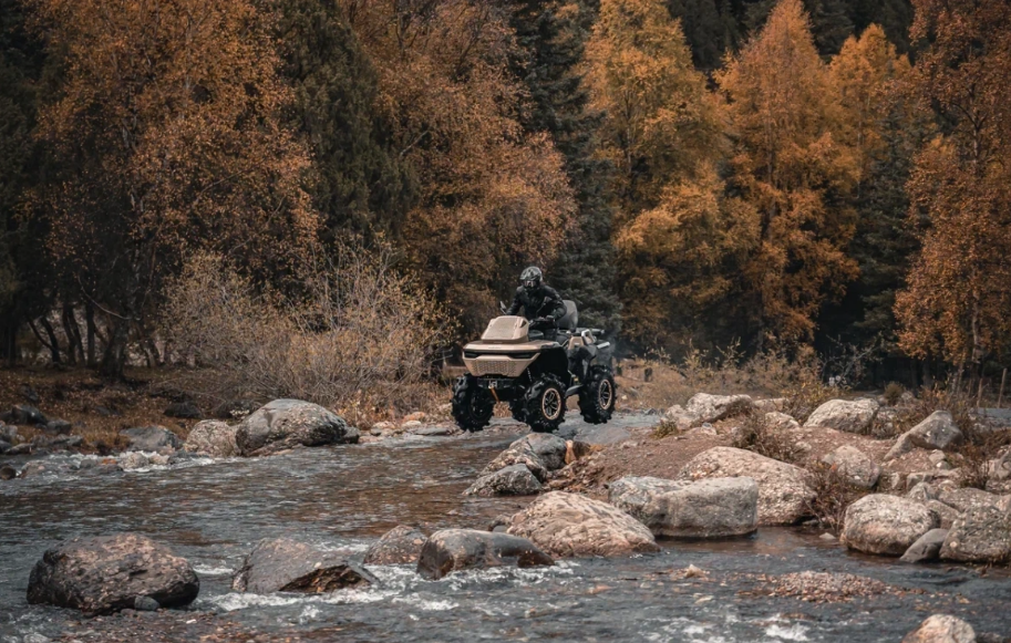 Квадроцикл BENDA REDSTONE 1000 MUD в Назрани