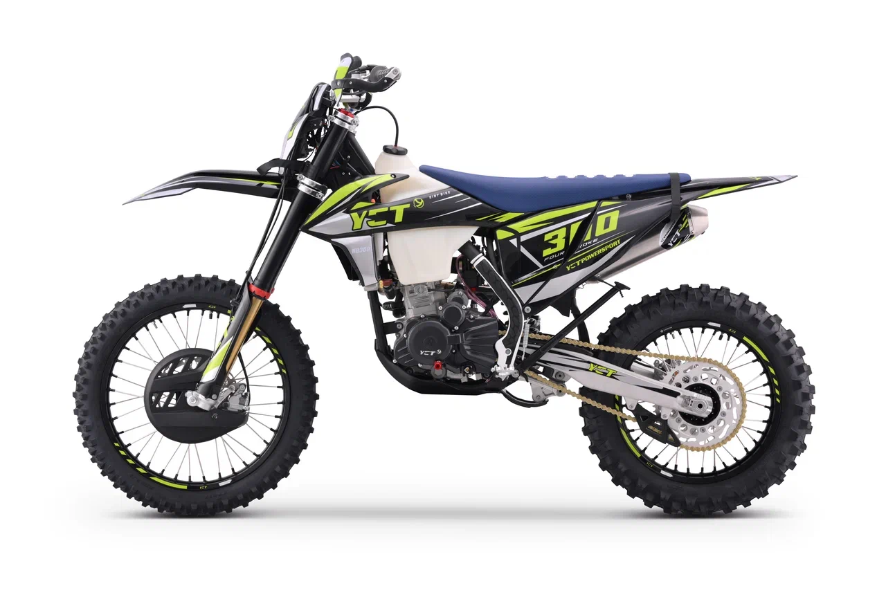 Кроссовый мотоцикл YACOTA NB300 в Назрани