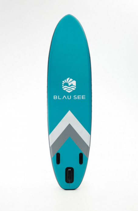 НАДУВНОЙ SUP-BOARD BUSINESS LIGHT BLUE 10,6 в Назрани