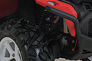 Квадроцикл РМ (Русская Механика) РМ 800 Т серии «Шёлковый путь» в Назрани