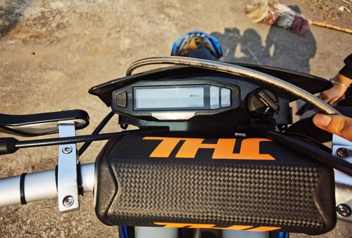 Мотоцикл JHLMOTO JHL Z3 CB250 (172FMM-3A) в Назрани