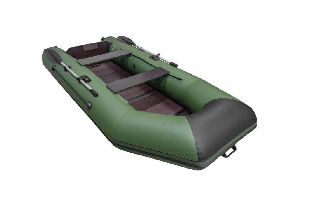 Лодка АКВА 3200 слань-книжка в Назрани