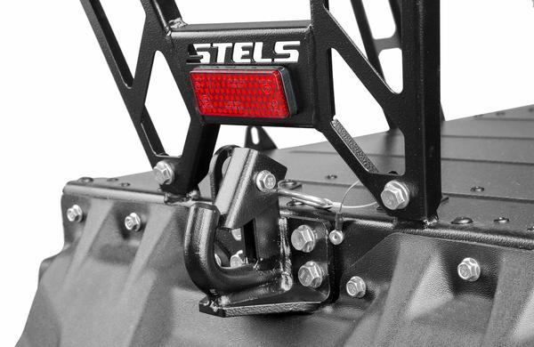 Снегоход STELS SA800T (L LUX WT) АТАМАН 1.0 К01 Tech в Назрани