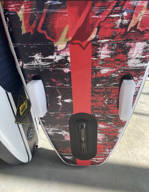 SUP (САП) ДОСКА RAIDEX TAKUMO 10.6’ (320СМ) N 10 в Назрани