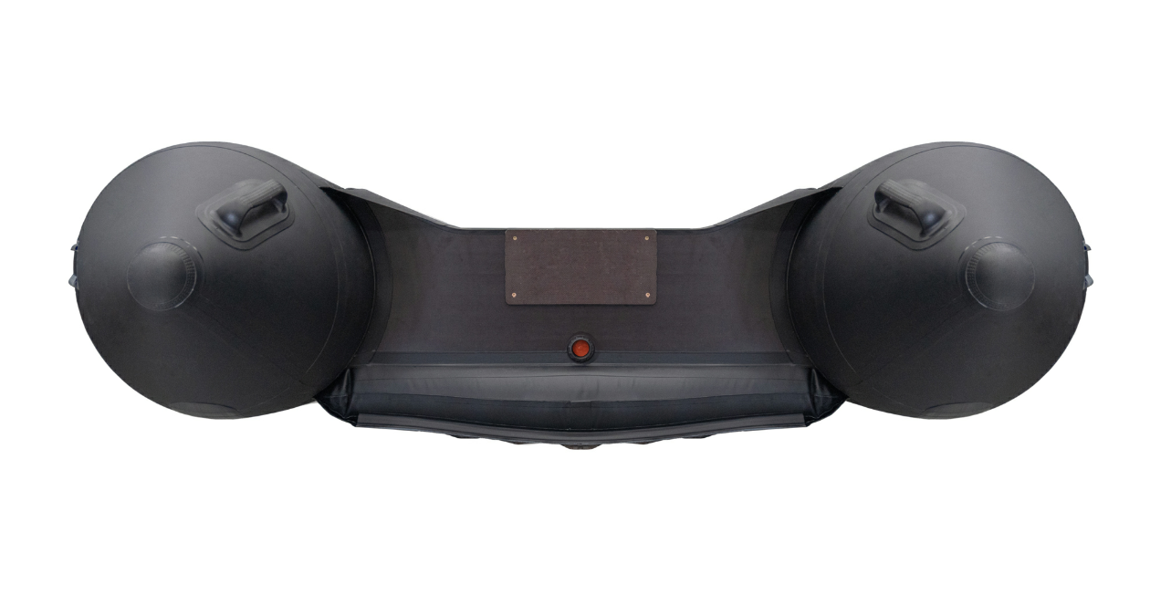 Лодка Таймень RX 3900 НДНД в Назрани