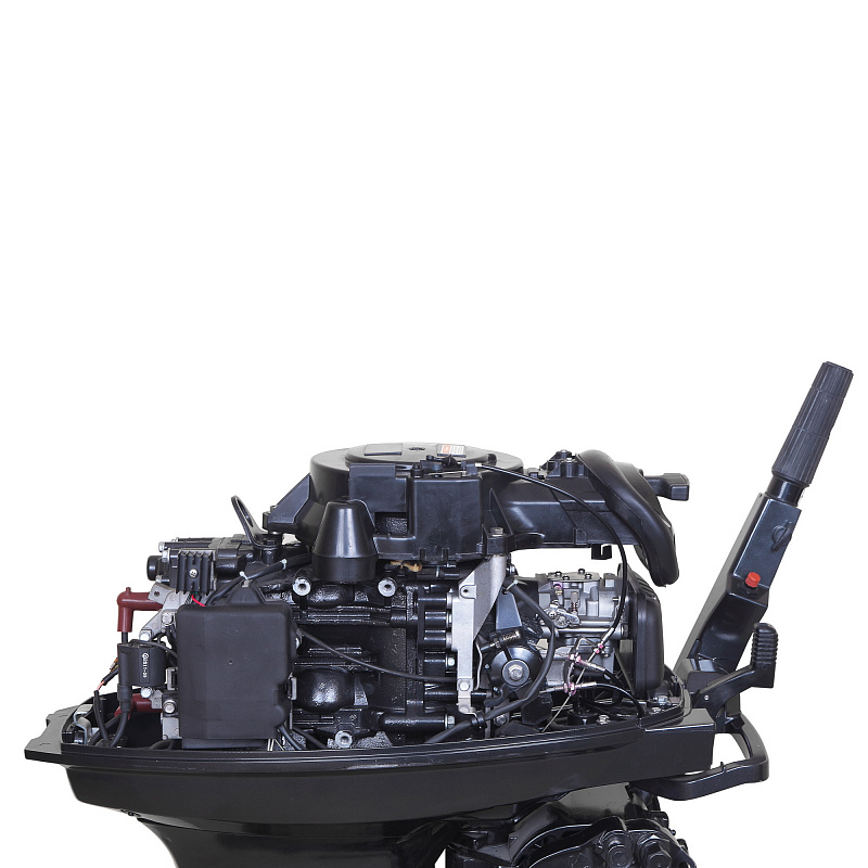 Лодочный мотор MARLIN MP 40 AMHL в Назрани