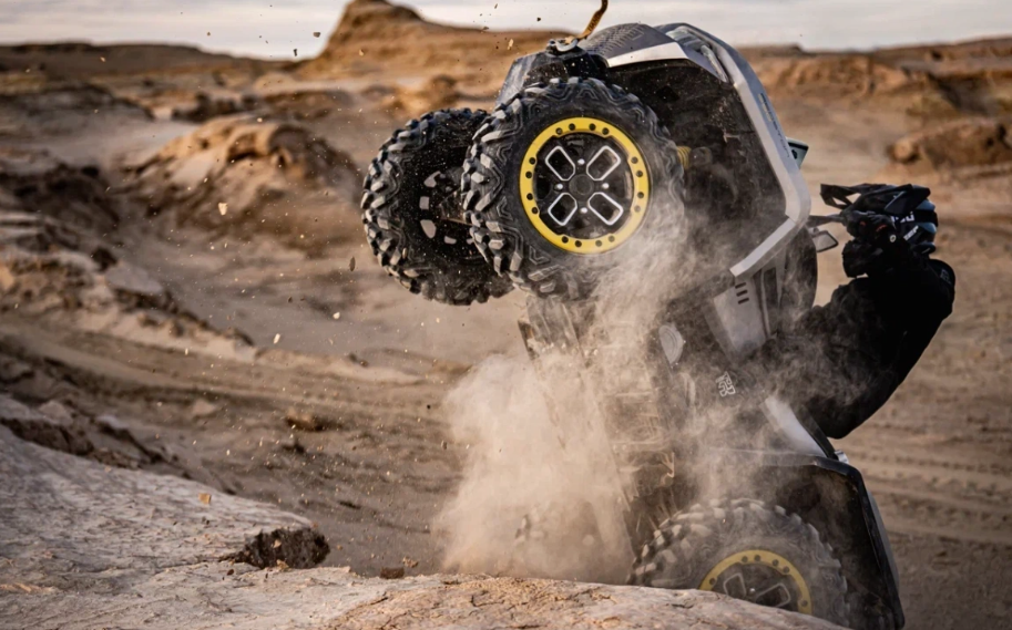 Квадроцикл BENDA REDSTONE 550 в Назрани