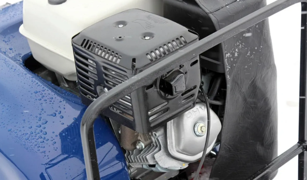 Мотобуксировщик PAXUS 500 15 л.с. в Назрани