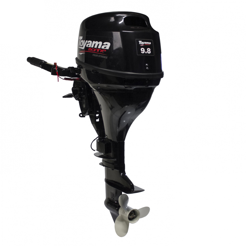ЛОДОЧНЫЙ МОТОР TOYAMA F9.8BMS в Назрани