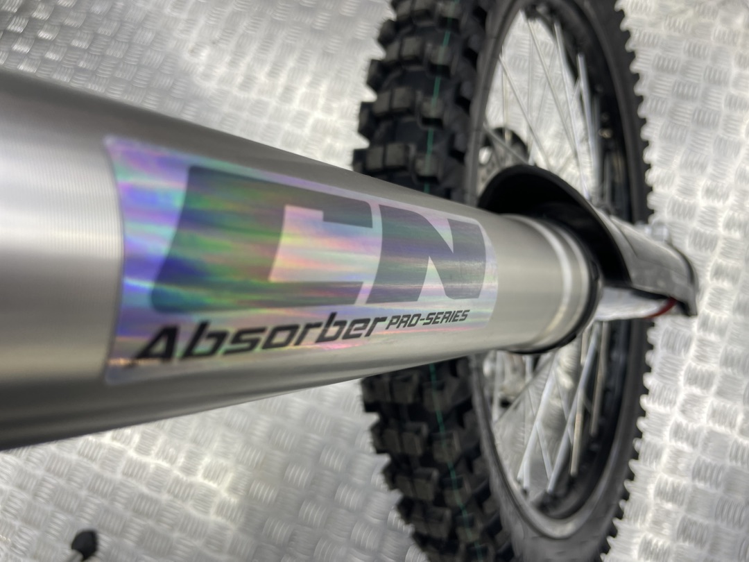 Кроссовый мотоцикл (эндуро) PROMAX PZ9 480 PRO-SPORT в Назрани