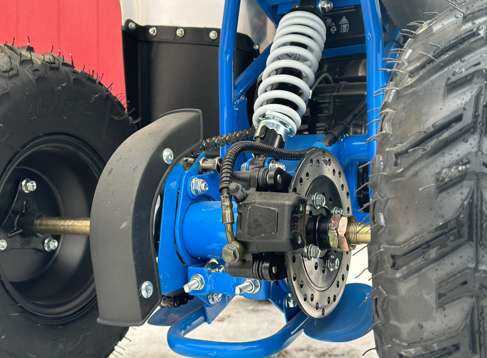 Квадроцикл PROMAX МАЙНКРАФТ KIDS 125 в Назрани