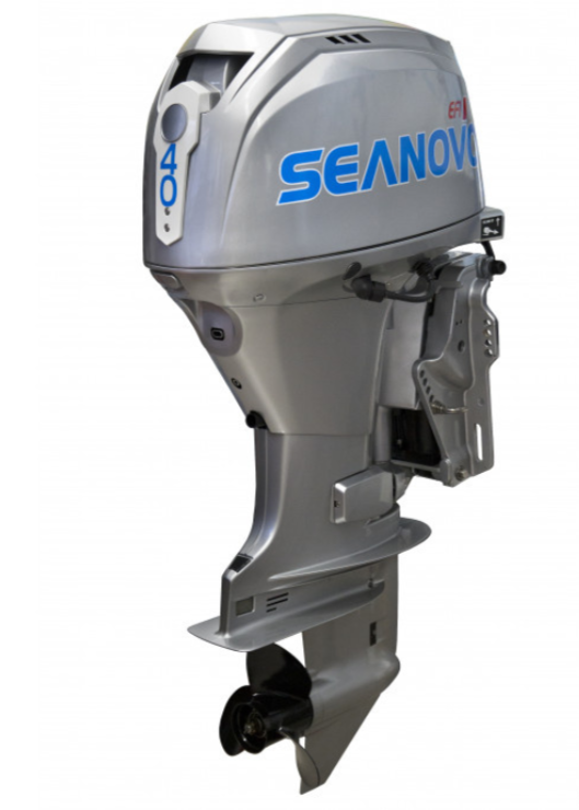 Лодочный мотор SEANOVO SNEF40HEL-T - EFI в Назрани