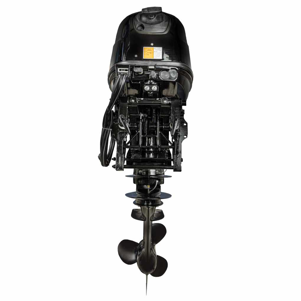 ЛОДОЧНЫЙ МОТОР GLADIATOR G30FES в Назрани