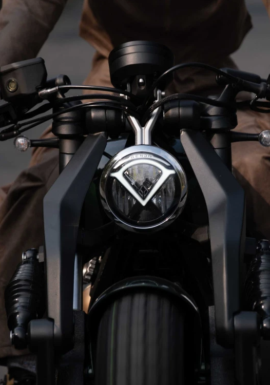 Мотоцикл Benda Napoleon 250 в Назрани