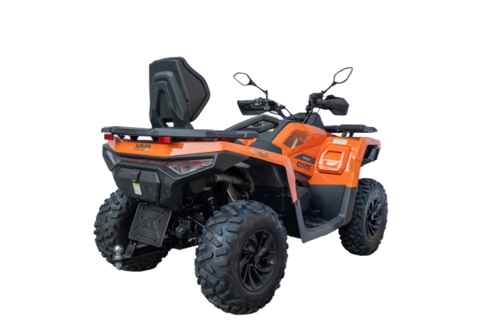 Квадроцикл HND QRX 550 в Назрани