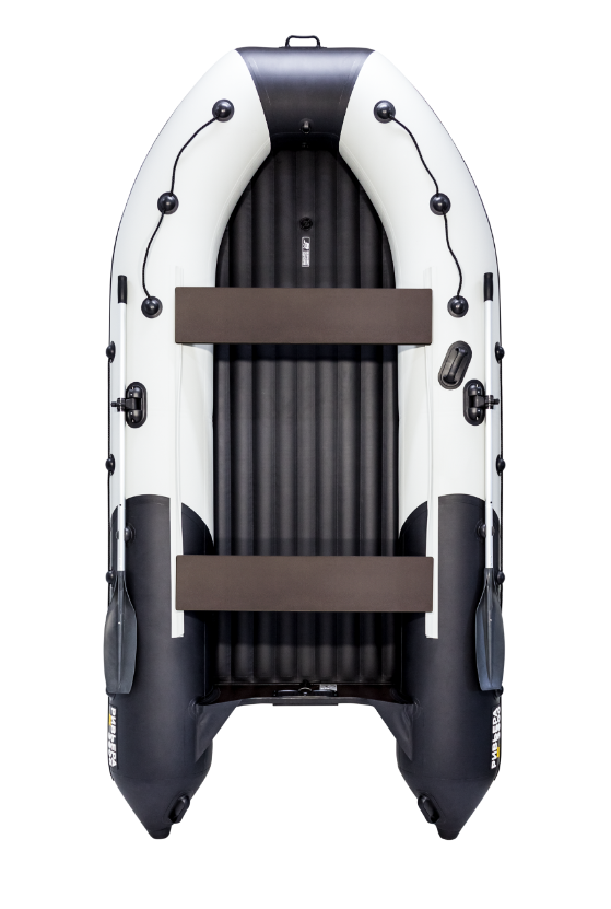 Лодка Ривьера 3600 НДНД-киль в Назрани