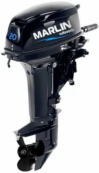 Лодочный мотор MARLIN MP 20 AMHS в Назрани