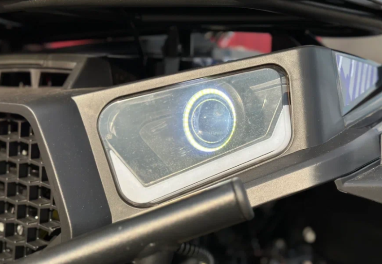 Квадроцикл GBM CROSS HILL 300 NEW PREMIUM в Назрани