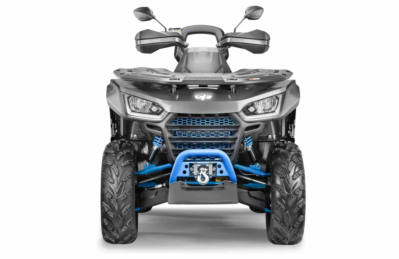  Квадроцикл Segway SNARLER AT6 LE в Назрани