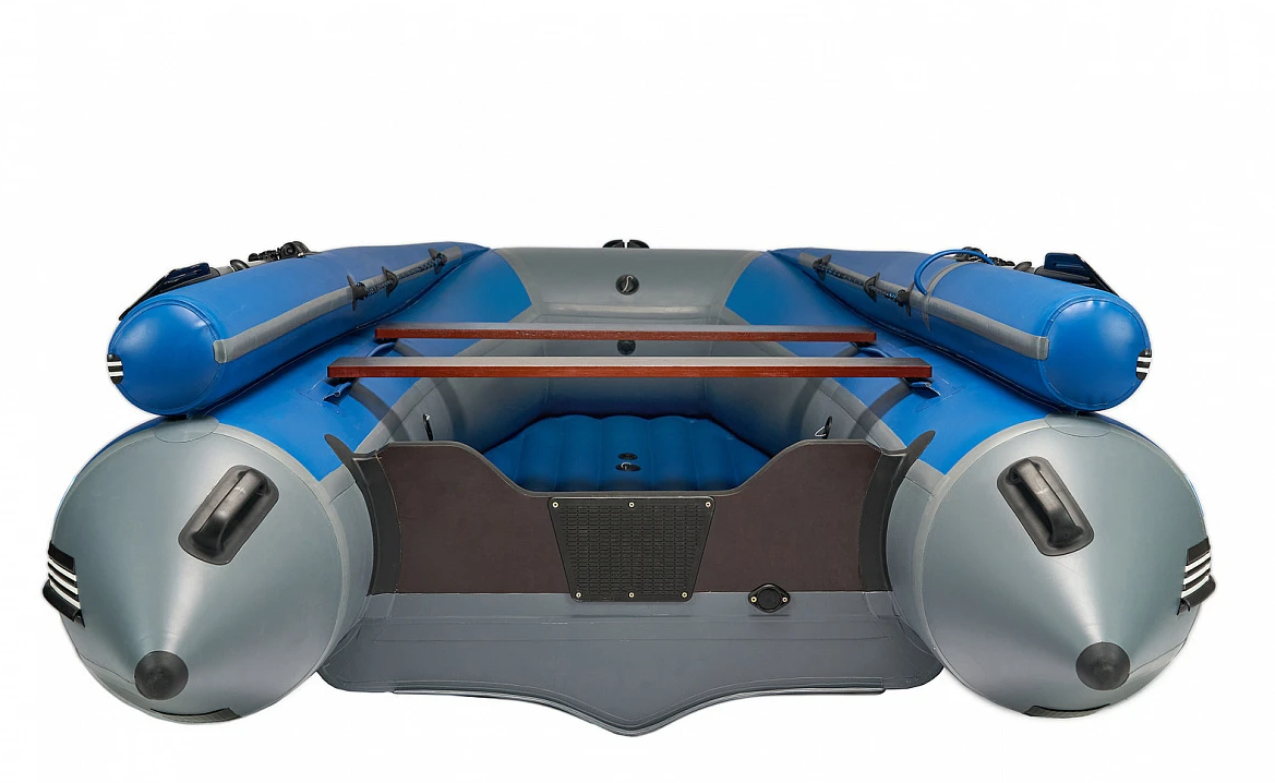 КОМПЛЕКТ ЛОДКА MISHIMO FAMILY LITE 350 + МОТОР 9,9 (15) Л.С. в Назрани