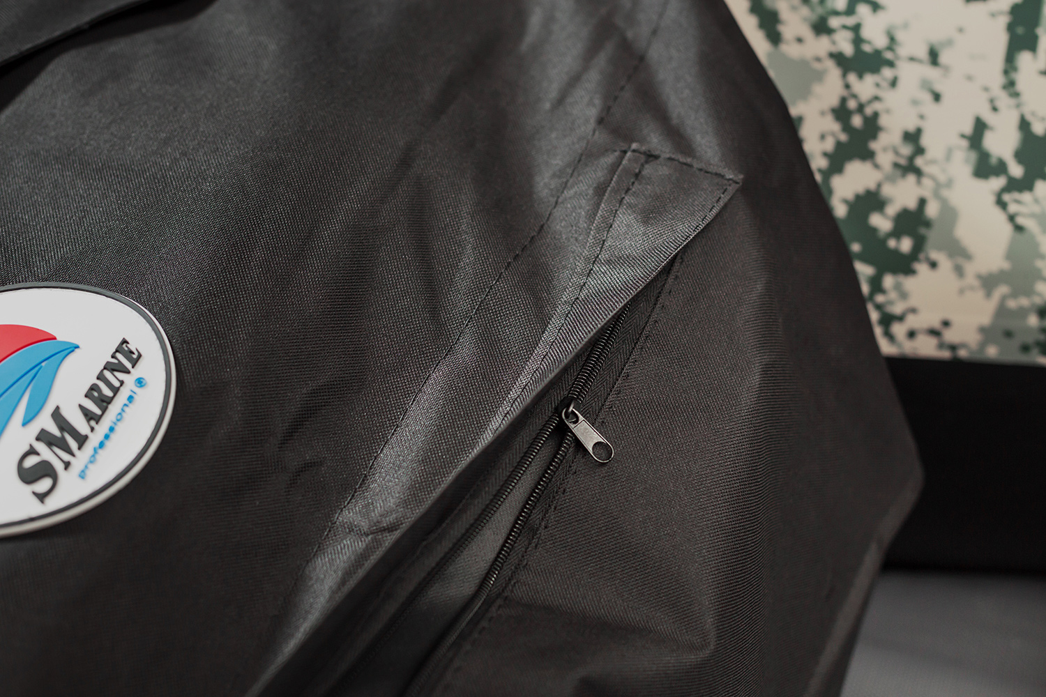 НОСОВАЯ СУМКА AIR, SDP 330-420 в Назрани