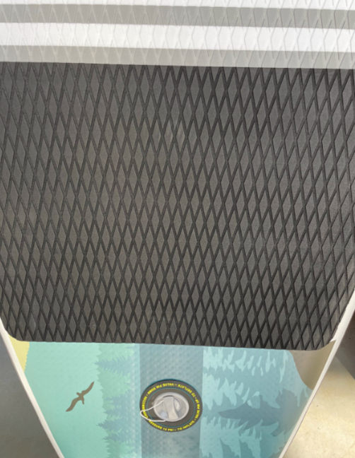 SUP (САП) ДОСКА RAIDEX TAKUMO 10.6’ (320СМ) N 4 в Назрани