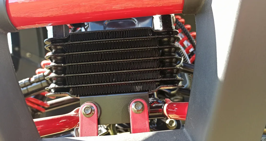 Квадроцикл PROMAX WILD 300 LUX "АНТИВИБРАЦИОННЫЙ" в Назрани