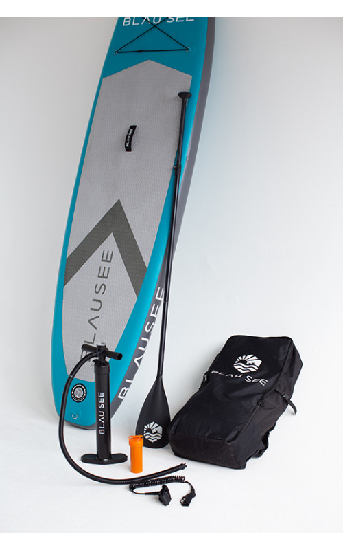 НАДУВНОЙ САП БОРД BLAUSEE 10,6 в Назрани