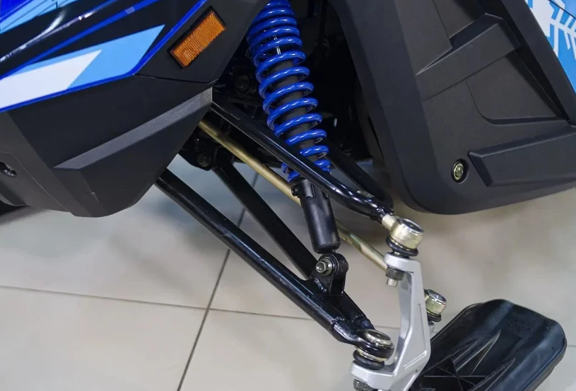 Снегоход Ataki WD 250 в Назрани