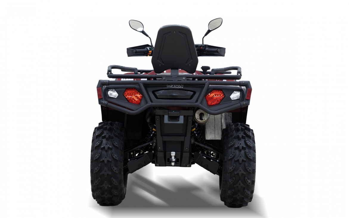 Квадроцикл HISUN TACTIC 750-/EXTREME EDITION/ в Назрани