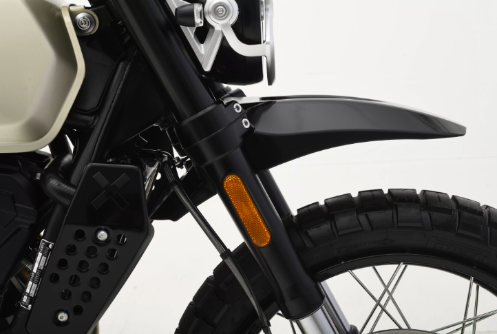 Мотоцикл GAOKIN GK 500 М11D в Назрани