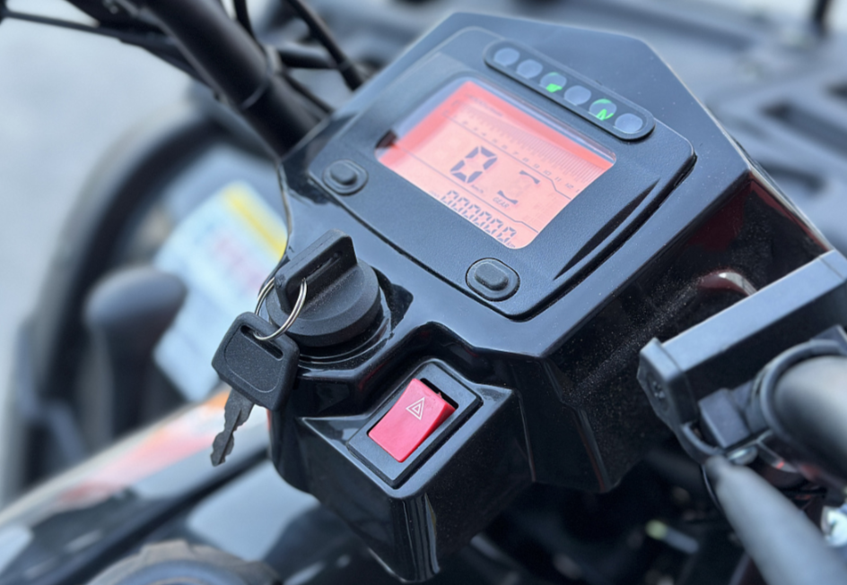 Квадроцикл GBM EXPLORER 400 NEW PREMIUM в Назрани