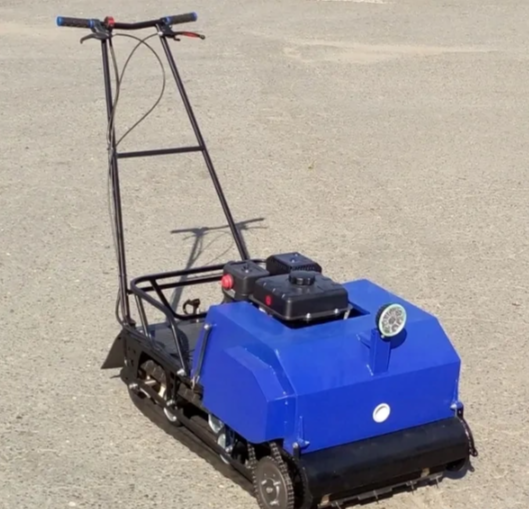 МОТОБУКСИРОВЩИК КОМПАКТНЫЙ ЛИДЕР-СИГМА-2, 8,0+ Л.С., С ЛЫЖНЫМ МОДУЛЕМ, ВАРИАТОР TAV2-40 в Назрани