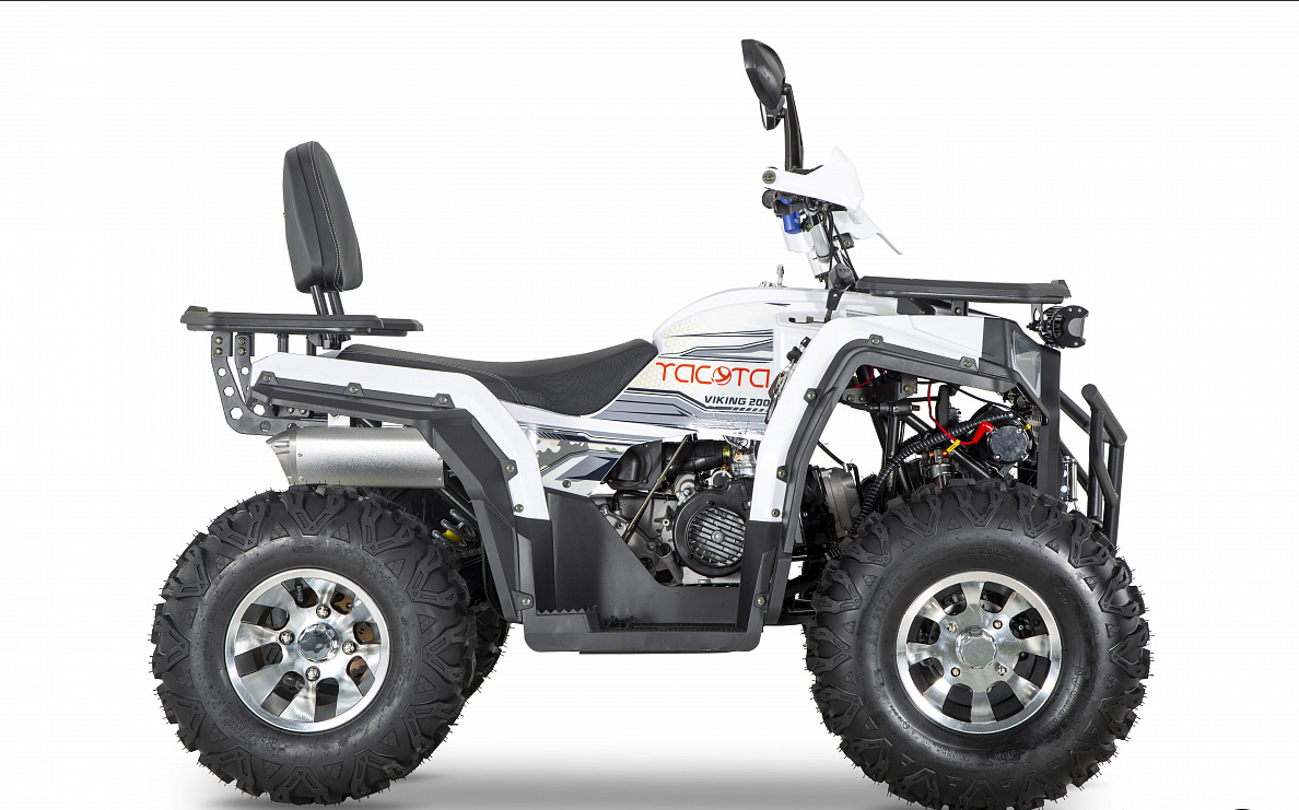 Квадроцикл YACOTA VIKING PRO в Назрани