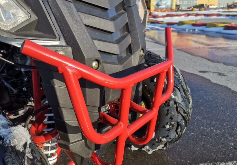 Квадроцикл GBM SHARP KIDS 125 в Назрани