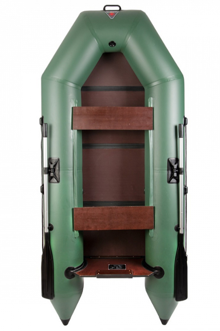 ЛОДКА НАДУВНАЯ YUKONA 280 TL (БЕЗ ПАЙОЛА) в Назрани