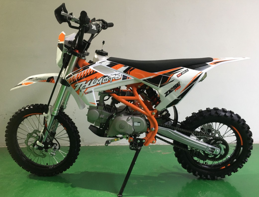 Питбайк JHLMOTO JHL Z125E Pro (ZS154FMI-3) в Назрани