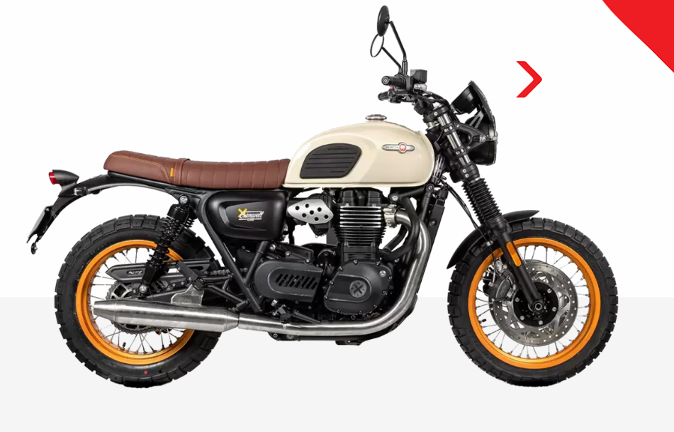 Мотоцикл GAOKIN GK 1200Х в Назрани