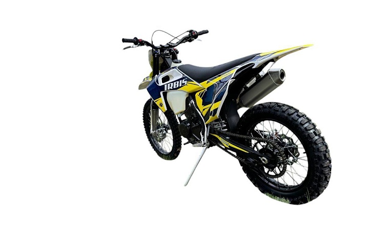 Эндуро мотоцикл IRBIS HTR 250 в Назрани
