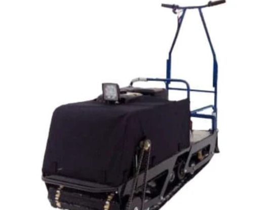 Мотобуксировщик ЕНОТ 2М 15 л.с. в Назрани